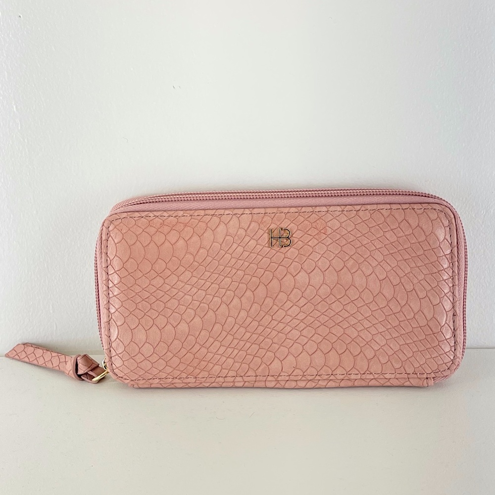 HB Wallet